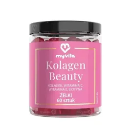 myvita-zelki-kolagen-beauty-na-poprawe-zdrowia-skory-i-wlosow-60-sztuk