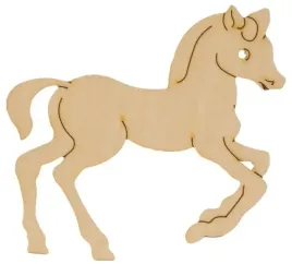 konik-ze-sklejki-10-cm