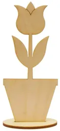 tulipan-na-podstawce-ze-sklejki-14-cm