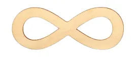 symbol-nieskonczonosc-ze-sklejki-8cm
