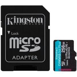 kingston-256gb-microsdxc-canvas-go-plus-gen4-200mb-s-a2-u3-v30-card-adapt