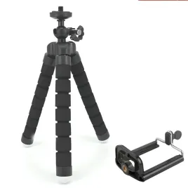 stabilny-elastyczny-statyw-tripod-h10s-czarny