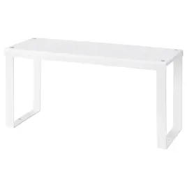 ikea-variera-polka-wstawiana-bialy-32x13x16-cm