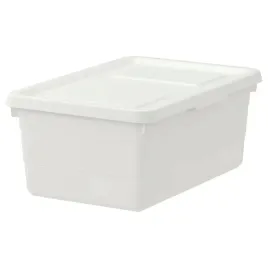 ikea-sockerbit-pojemnik-z-pokrywka-bialy-38x25x15-cm