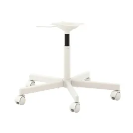 ikea-orfjall-rama-krzesla-obrotowego-bialy