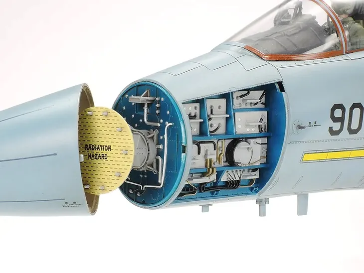samolot-mcdonnell-douglas-f-15j-eagle-model-60307-tamiya-okres-po-ii-wojnie-swiatowej
