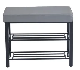 lawka-do-przedpokoju-tapicerowana-polka-na-buty-loft-ekoskora-szary-60cm