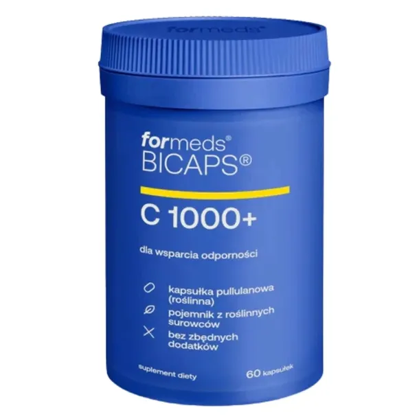 bicaps-c-1000-witamina-c-odpornosc-formeds-60-kaps
