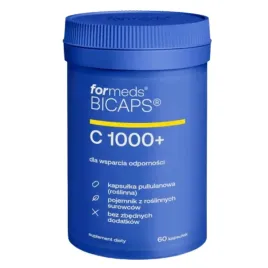 bicaps-c-1000-witamina-c-odpornosc-formeds-60-kaps