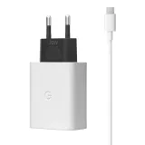 oryginalna-ladowarka-google-ga02275-30w-kabel-usb-c-bialy