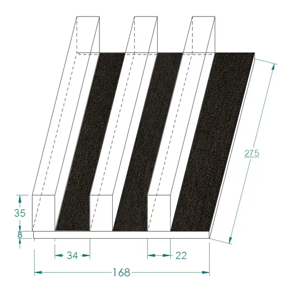 lamele-scienne-na-filcu-jasny-dab-material-plyta-mdf