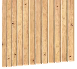 lamele-scienne-waska-deska-slim-dab-artisan-16mm