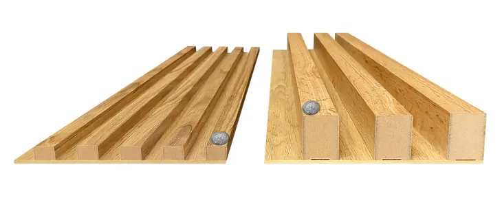 lamele-scienne-mini-slim-dab-wotan-jednostka-sprzedazy-sztuka