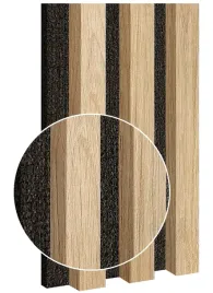 lamele-scienne-slim-na-filcu-dab-naturalny-jasny