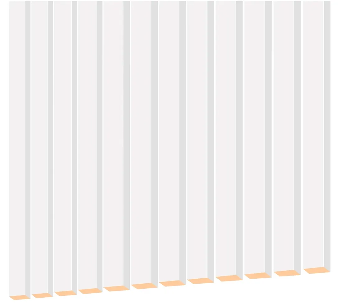 lamele-scienne-waska-deska-slim-biale-16mm