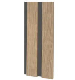 deska-lamelowa-segment-na-plycie-szarej-jasny-dab