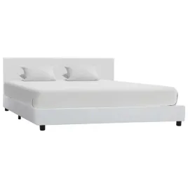 rama-lozka-biala-sztuczna-skora-160-x-200-cm