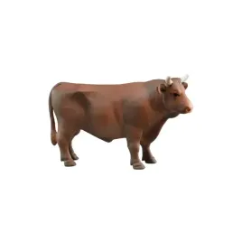 bruder-byk-brazowy-02309