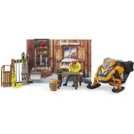 bruder-domek-gorski-ze-skuterem-snieznym-figurka-i-akcesoria-63102