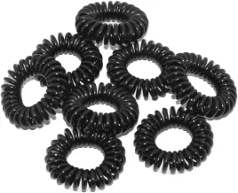 gumki-do-wlosow-sprezynki-czarne-3cm-5szt