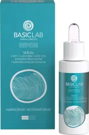 basiclab-serum-przeciwzmarszczkowe-wit-c-15percent-rozswietlenie-nawilzenie-30-ml