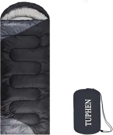 tuphen-sleeping-bag-lekki-spiwor-turystyczny-3-4-sezony-wodoodporny