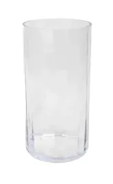 wrzesniak-szklany-wazon-flakon-prosty-cylinder-pionowy-h-30cm-fi-15cm-pregi