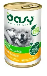 oasy-pies-one-protein-adult-wieprzowina-400g