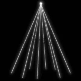 choinka-z-lampek-1300-zimnych-bialych-diod-led-8-m