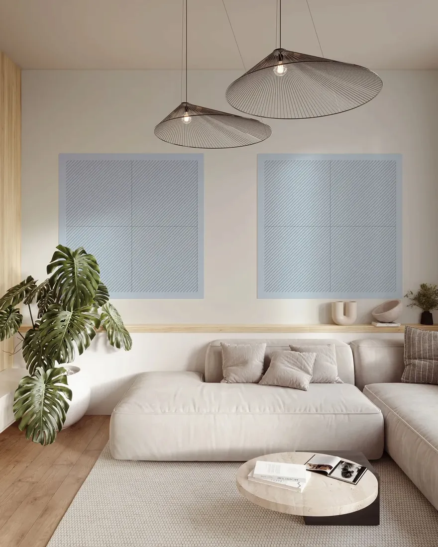 panele-scienne-kwadrat-frez-45-kat-60x60-light-gray-stan-nowy