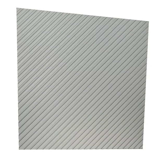 panele-scienne-kwadrat-frez-45-kat-60x60-light-gray-material-plyta-mdf