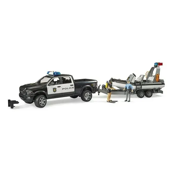 bruder-samochod-policyjny-pick-up-ram-02507-stan-nowy