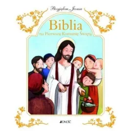 biblia-na-pierwsza-komunie-swieta-emilie-vanvolsem
