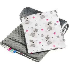 zestaw-minky-do-wozka-100x75-cm-teddy-szary-bocioland