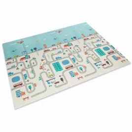 mata-piankowa-dwustronna-do-zabawy-200x150-cm-miasto-bocioland