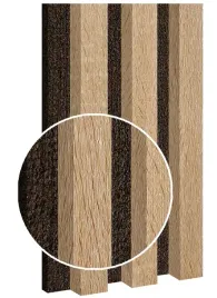 lamele-scienne-slim-3d-waskie-na-filcu-dab-sonoma