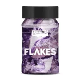 folia-platki-liliowe-100ml-pentart