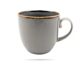 kubek-porcelana-500-ml-rustic-szary-alumina-porcelana-bogucice