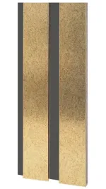 deska-lamelowa-segment-na-plycie-szarej-zloty