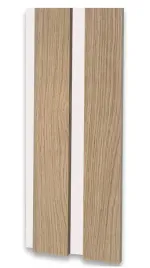 deska-lamelowa-segment-na-plycie-bialej-jasny-dab
