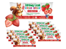zdrowy-lizak-dla-dzieci-mniam-mniam-z-witaminami-smak-truskawkowy-zestaw-le