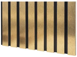 deska-lamelowa-panel-lamele-scienne-zlote-plyta