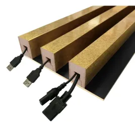lamele-na-plycie-maskujacy-kable-tv-zloty