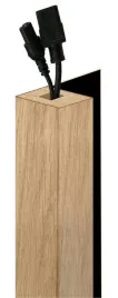 lamel-na-plycie-maskujacy-kable-tv-jasny-dab