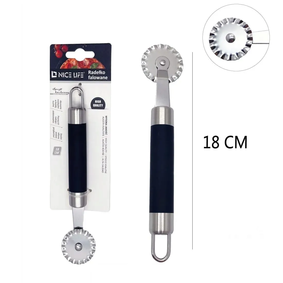 radelko-falowane-18cm-152393