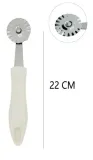 radelko-falowane-22cm-251973-stan-nowy