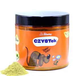 czystek-dla-psa-sproszkowany-300g-na-odpornosc-kleszcze-do-michy