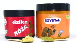 zestaw-czystka-300g-i-dzikiej-rozy-170g-dla-psa-i-kota