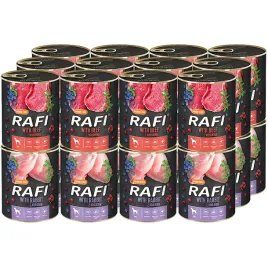 mokra-karma-dla-psa-rafi-mix-krolik-wolowina-24-x-800-g