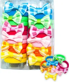 gumka-gumki-do-wlosow-kolorowe-kokarda-4-5cm-24szt